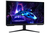 Samsung S27DG300EU számítógép monitor 68,6 cm (27") 1920 x 1080 pixelek Full HD LCD Fekete