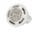 OPPLE Lighting EcoMax GU10 LED-Lampe 2700 K 2 W
