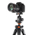 Vanguard ALTAPRO263AB100 tripod Digital/film cameras 3 leg(s) Black