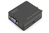 Digitus VGA zu HDMI Konverter inkl. Audioübertragung