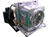 CoreParts ML10155 lampa do projektora 210 W UHP