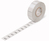 Wago 210-856 étiquette auto-collante Rectangle Argent 1000 pièce(s)
