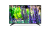 LG 49LW340C Fernseher 124,5 cm (49") Full HD Schwarz 300 cd/m²