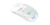 Xtrfy M42 RGB souris Ambidextre RF Wireless + USB Type-C Optique 19000 DPI