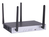 HPE FlexNetwork MSR954 router Gigabit Ethernet Negro
