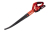 Einhell GE-CL 18 Li E Kit aspiradora de hojas 210 kmh Negro, Rojo 18 V Ión de litio