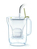 Brita fill&enjoy Style Pitcher water filter 2.4 L Grey, Transparent, White