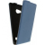 Mobilize MOB-USFCBL-LUM735 mobiele telefoon behuizingen 11,9 cm (4.7") Flip case Blauw