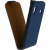 Mobilize MOB-USFCDB-S5830 mobiele telefoon behuizingen 8,89 cm (3.5") Flip case Blauw