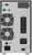 PowerWalker VFI 3000 TGB UPS Dubbele conversie (online) 3 kVA 2700 W 5 AC-uitgang(en)