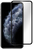 eSTUFF ES501520-25BULK scherm- & rugbeschermer voor mobiele telefoons Doorzichtige schermbeschermer Apple 25 stuk(s)