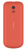 Nokia 130 (2017) 4,57 cm (1.8") Czerwony