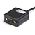 StarTech.com USB 2.0 auf Seriell Adapter Kabel (COM) - USB zu RS422 / 485 Konverter 1,80m