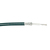 ACT RG58ZT cable coaxial RG-58 100 m Negro