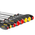 Stanley FATMAX Set 8-teilig (Schlitz/Phillips)