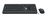 Logitech Advanced MK540 Tastatur Maus enthalten USB QWERTY Spanisch Schwarz, Weiß