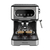 Hisense HESCM15DBK macchina per caffè Manuale Macchina per espresso 1,5 L