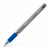 Faber-Castell 546451 stylo à bille Bleu Moyen 1 pièce(s)