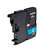 Brother LC985C inktcartridge 1 stuk(s) Origineel Cyaan
