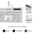 SUBBLIM SUBKBC-0EKE20 clavier