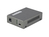 LevelOne Gigabit PoE Splitter, 802.3at/af PoE, 5-12V DC Output