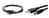 Honeywell 50137484-001 USB kábel USB 2.0 USB A Fekete