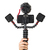 Joby GorillaPod Mobile Rig tripod Smartphone/tablet 3 poot/poten Zwart, Koraal
