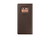 Samsung EF-WN960 mobile phone case 16.3 cm (6.4") Wallet case Brown