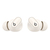 Beats by Dr. Dre Beats Studio Buds + Headset True Wireless Stereo (TWS) In-ear Calls/Music Bluetooth Ivory