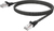 Vision TC 2MCAT6/HQ networking cable Black 2 m Cat6 U/UTP (UTP)
