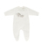 Jacky Nicki-Schlafanzug, Offwhite, Gr. 62