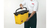 Rubbermaid 1791802 mopping system/bucket Single tank Yellow