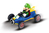 Carrera RC Mario Kart Mach 8 - Luigi Radio-Controlled (RC) model Buggy Electric engine 1:18