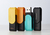 Kingston Technology DataTraveler 64GB Portable USB 3.2 Gen 1 Exodia S (Schwarz/Schwarz)