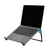 R-Go Tools Steel R-Go Travel laptop stand, black