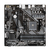 Gigabyte B550M K Motherboard - Supports AMD Ryzen 5000 Series AM4 CPUs, up to 4733MHz DDR4 (OC), 2xPCIe 3.0 M.2, GbE LAN, USB 3.2 Gen1