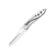 Leatherman SKELETOOL KBX Clip point Folding knife