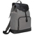 Targus TSB96404GL backpack Black/Grey Nylon, Polyurethane