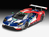 Revell Ford GT Le Mans 2017 Automodel