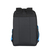 Rivacase Regent 8069 43.9 cm (17.3") Backpack Black, Cyan