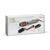 BaByliss Air Style 1000 Kit d'accessoires de coiffure À chaleur Noir, Cuivre, Palladium 1000 W 2,5 m