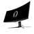 Alienware AW3420DW computer monitor 86.6 cm (34.1") 3440 x 1440 pixels Wide Quad HD LCD Black, White