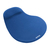 Savio MP-01BL mouse pad blue Bleu clair