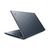 Lenovo ThinkPad C14 Intel® Core™ i3 i3-1215U Chromebook 35,6 cm (14") Full HD 4 GB LPDDR4x-SDRAM 128 GB eMMC Wi-Fi 6E (802.11ax) ChromeOS Azul