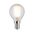 Paulmann 286.32 ampoule LED Blanc chaud 2700 K 5 W E14 F