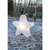 Star Trading 803-95 Beleuchtungsdekoration Leichte Dekorationsfigur 1 Glühbirne(n)