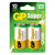 GP Batteries Super Alkaline 5501 háztartási elem Egyszer használatos elem D Lúgos