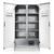 APC GVEBC11 armoire de batterie UPS Tower