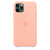 Apple MY1E2ZM/A telefontok 14,7 cm (5.8") Borító Narancssárga