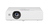 Panasonic PT-LB306 vidéo-projecteur Projecteur à focale standard 3100 ANSI lumens LCD XGA (1024x768) Blanc